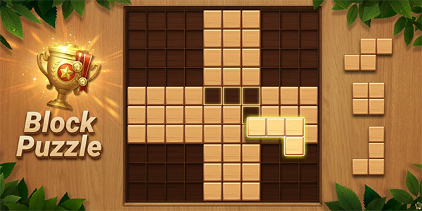 Block Puzzle Survival - block puzzles games free,new classic block