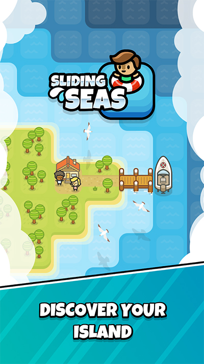 Sliding Seas Review