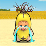 Banana Survival Master Icon