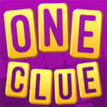 One Clue Crossword Icon