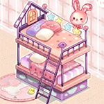 Kawaii Puzzle Icon