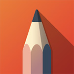 Sketchbook Icon