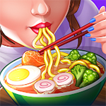 Cooking Party Cooking Games Icon