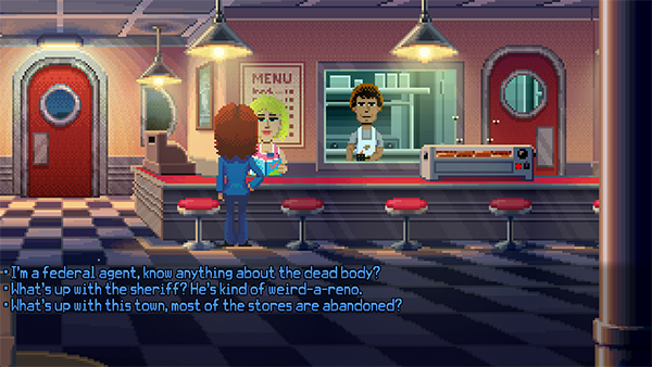 thimbleweed park app