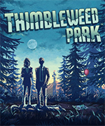 thimbleweed park icon