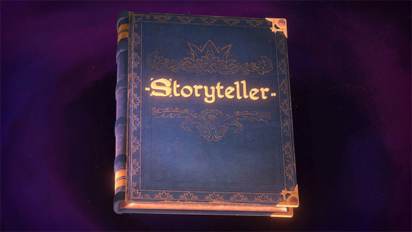 Storyteller Review
