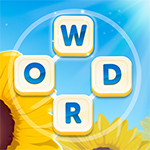 Bouquet of Words Icon