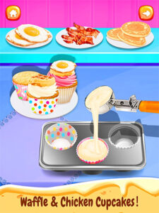 Breakfast Food Recipe! Review | AppsPirate
