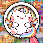 Cat Trip Icon