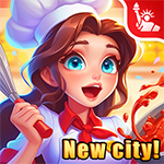 Cooking Voyage Icon