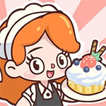 Happy Dessert Icon