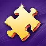 Jigsaw Icon