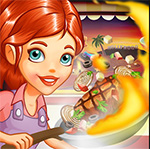 Cooking Tale - Kitchen Games Icon