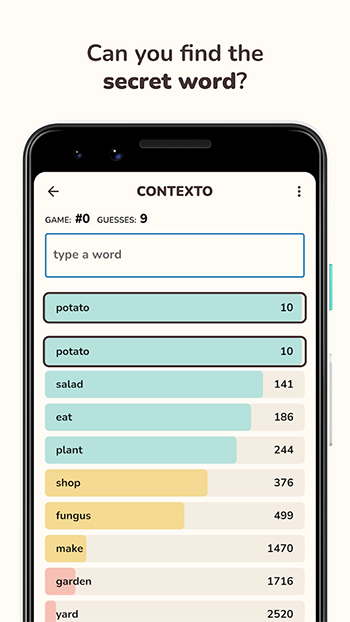 Contexto Review