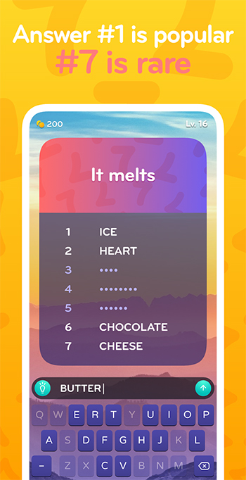 top 7 family word game app