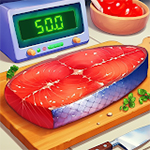 Royal Cooking - Cooking Games Icon