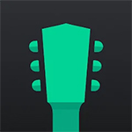 Yousician Learn Guitar & Bass Icon