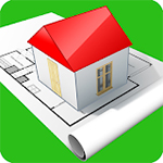 Home Design 3D Icon