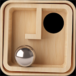 Labyrinth icon