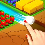 Klondike Adventures Farm Game Icon