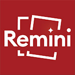 Remini icon