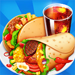 Cooking Chef Icon