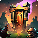 Escape Room Uncharted Myth Icon