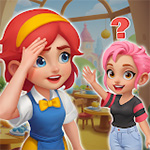 Diner Fever Cooking Game Icon