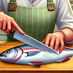 Cooking Big - Restaurant Game Icon