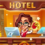 Grand Hotel Mania Hotel games Icon