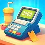 Happy Restaurant Cooking Game Icon