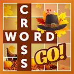 Crossword Go Icon