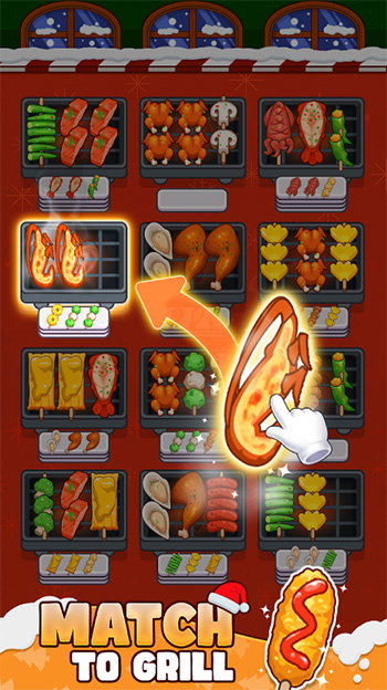 Foodie Sizzle Review