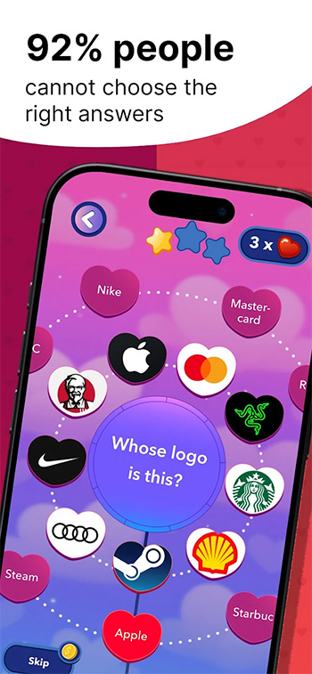 Erudite Trivia Games & Quiz Review