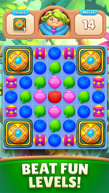 My Lovely Planet Review