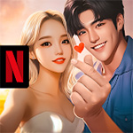 Single's Inferno NETFLIX Icon