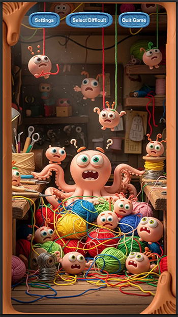 Tangle Trails Review