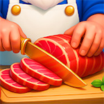 Cooking Blast Icon
