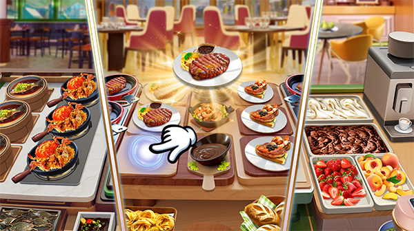 Cooking Blitz Restaurant Game Review