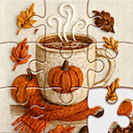 Jigsaw Puzzles HD Puzzle Games Icon