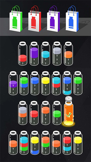 Water SortPuz 3D Color Sort Review