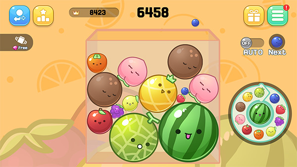 Watermelon Maker App