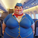 Cabin Crew Simulator Icon