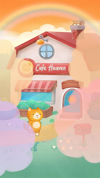 Cafe Heaven Review