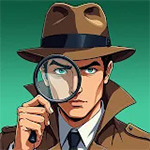 Find Hidden Objects Icon