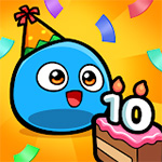 My Boo - Virtual Pet Simulator Icon