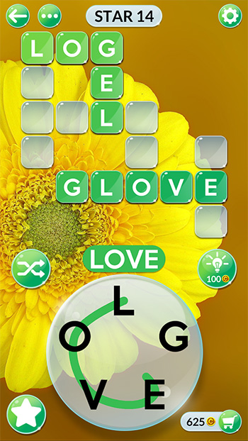 Wordscapes In Bloom Review