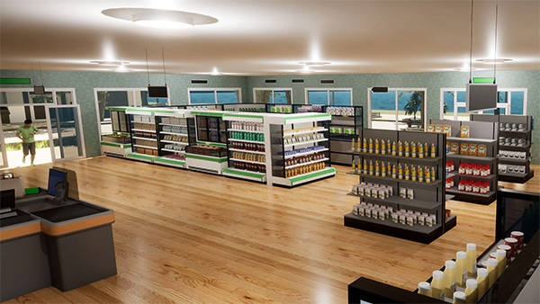 City Shop Simulator Review