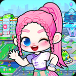Kalliu Game World Life Story Icon