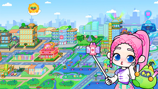 Kalliu Game World Life Story Review
